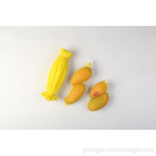 Net Bags for Fruits and Vegetables